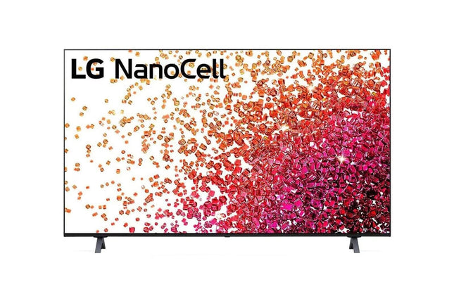 LG, 55NANO75,LG NanoCell TV 55 inch NANO75 Series, 4K