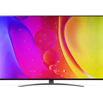 LG NanoCell TV 4K 55" , 55NANO846QA