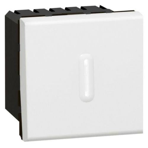 078420Legrandمفتاح مؤقت Mosaic من Legrand 1000 وات أبيض