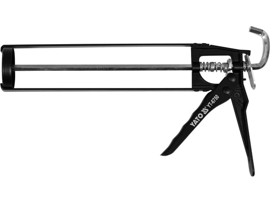 YT-6750Yatoمسدس الحشو YATO YT-6750 سعة 300 مل نوع هيكلي