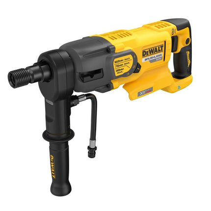 DCD150X2-GBDEWALTدريل قلب الماس DeWalt DCD150X2-GB 54 فولت XR FLEXVOLT بدون فرش