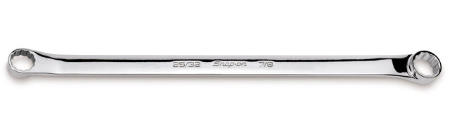 XDH2528Snap-Onمفتاح براغي Snap-on 25/32-7/8" بـ 12 نقطة SAE Flank Drive عالي الأداء بزاوية إزاحة