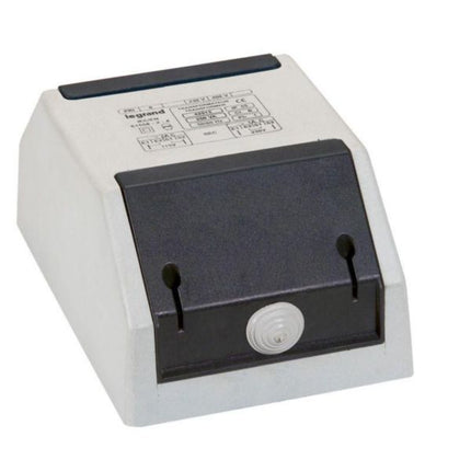 042513Legrandمحول عزل أحادي الطور ليجراند 250VA 230/400V الابتدائي
