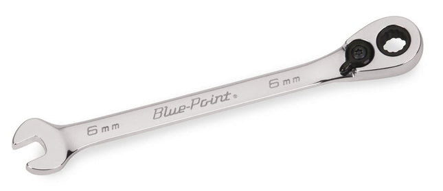 BOERM7Snap-Onمفتاح ربط بلو بوينت 7 مم