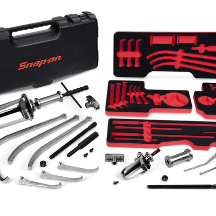 CJ2500SSnap-Onمجموعة سحب رئيسية شديدة التحمل من سناب-أون