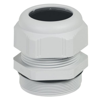 381583Legrandوصلة كابل بلاستيكية Legrand IP68 ISO63 RAL 7035