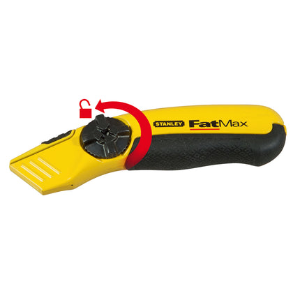 ‎Fatmax Fixed Blade Utility Knife