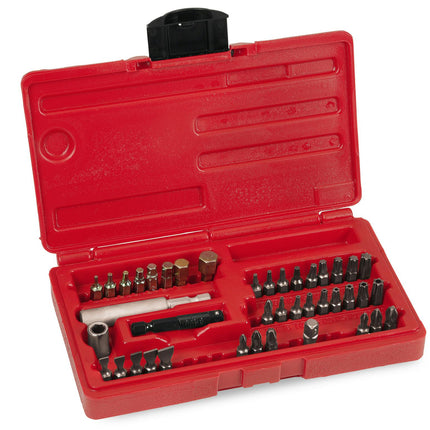 SDM410Snap-Onمجموعة بتات مفك براغي ميترية رئيسية SDM410 من Snap-on
