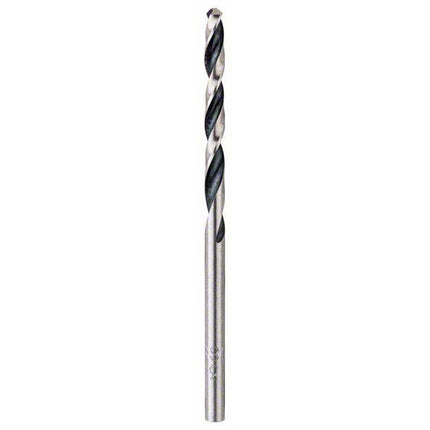 Bosch Tools,2608577158,Metal Spiral Drill Bit HSS PointTeq 3x33x61mm 2pcs