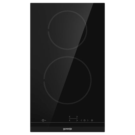 gorenje,ECT321BCSC,Glass ceramic hob 30 cm