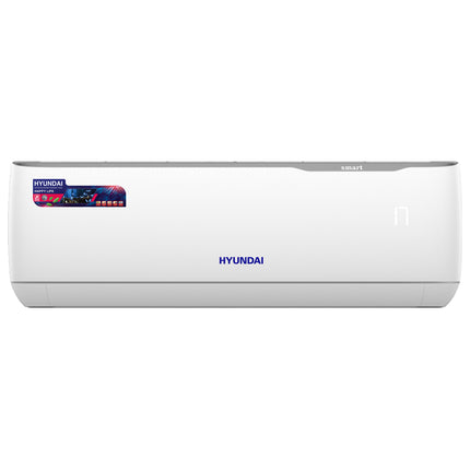 HBM-H18000BTU/INVHyundai Home Appliancesهيونداي 1.5 طن حائط سبليت انفرتر