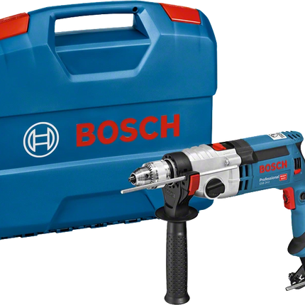 Impact Drill | GSB 24-2