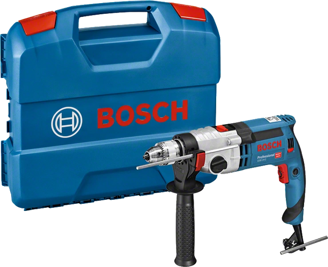 Impact Drill | Drills & Hammers | Toolmart