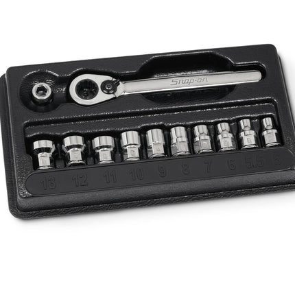 112RTSMASnap-Onمجموعة مقابس ميتريك سناب أون 112RTSMA