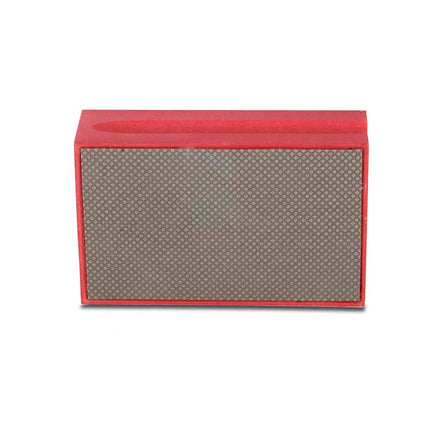 61976 /RUBIوسادة تلميع الماس روبي 200 حبيبة