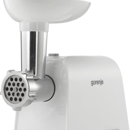 gorenje,MG1602W,Meat Grinder