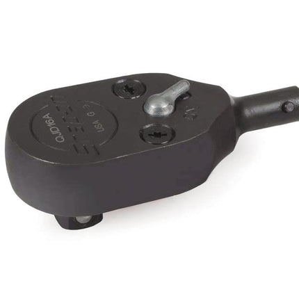 QJD8A-72Snap-Onرأس مفتاح ربط 1/4" شاينك J