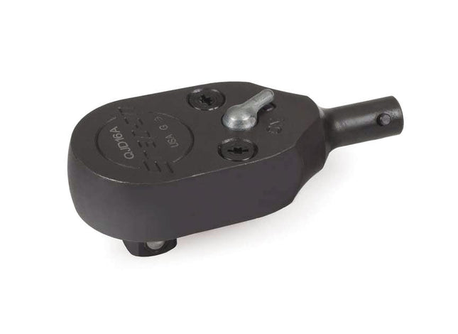 QJD8A-72Snap-Onرأس مفتاح ربط 1/4" شاينك J