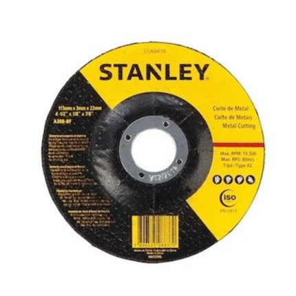 STA4522S /STANLEYستانلي STA4522S عجلة قطع Inox