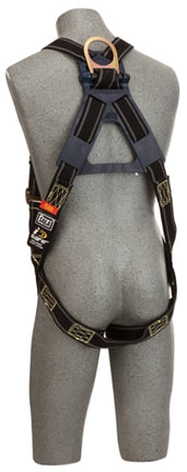70128157003Mحزام الأمان للعمل الساخن 3M DBI-SALA Delta 1109977 مقاس 2X