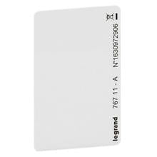 059059Legrandقارئ RFID لمحطة الشحن Green'up Premium من LEGRAND مع مجموعة الاتصالات IP