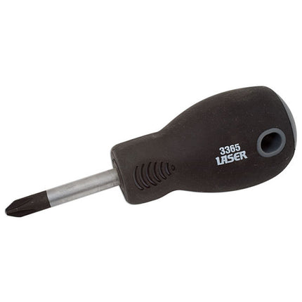 Screwdriver - Cushion Grip | PH2 x 38 mm