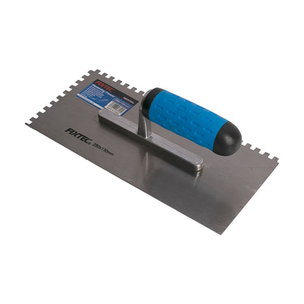 FHPT2130Fixtecسكين المعجون FIXTEC 280x130mm من الفولاذ الكربوني FHPT2130