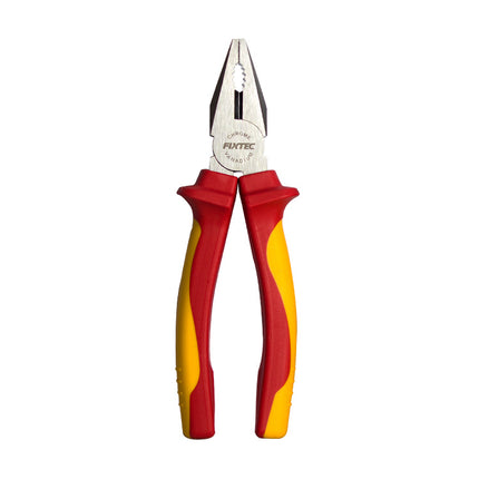FHCP207Fixtecكماشة مجموعة معزولة 7 بوصة معتمدة VDE FHCP207