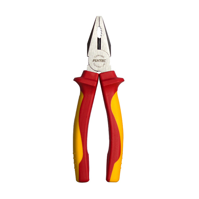 FHCP207Fixtecكماشة مجموعة معزولة 7 بوصة معتمدة VDE FHCP207