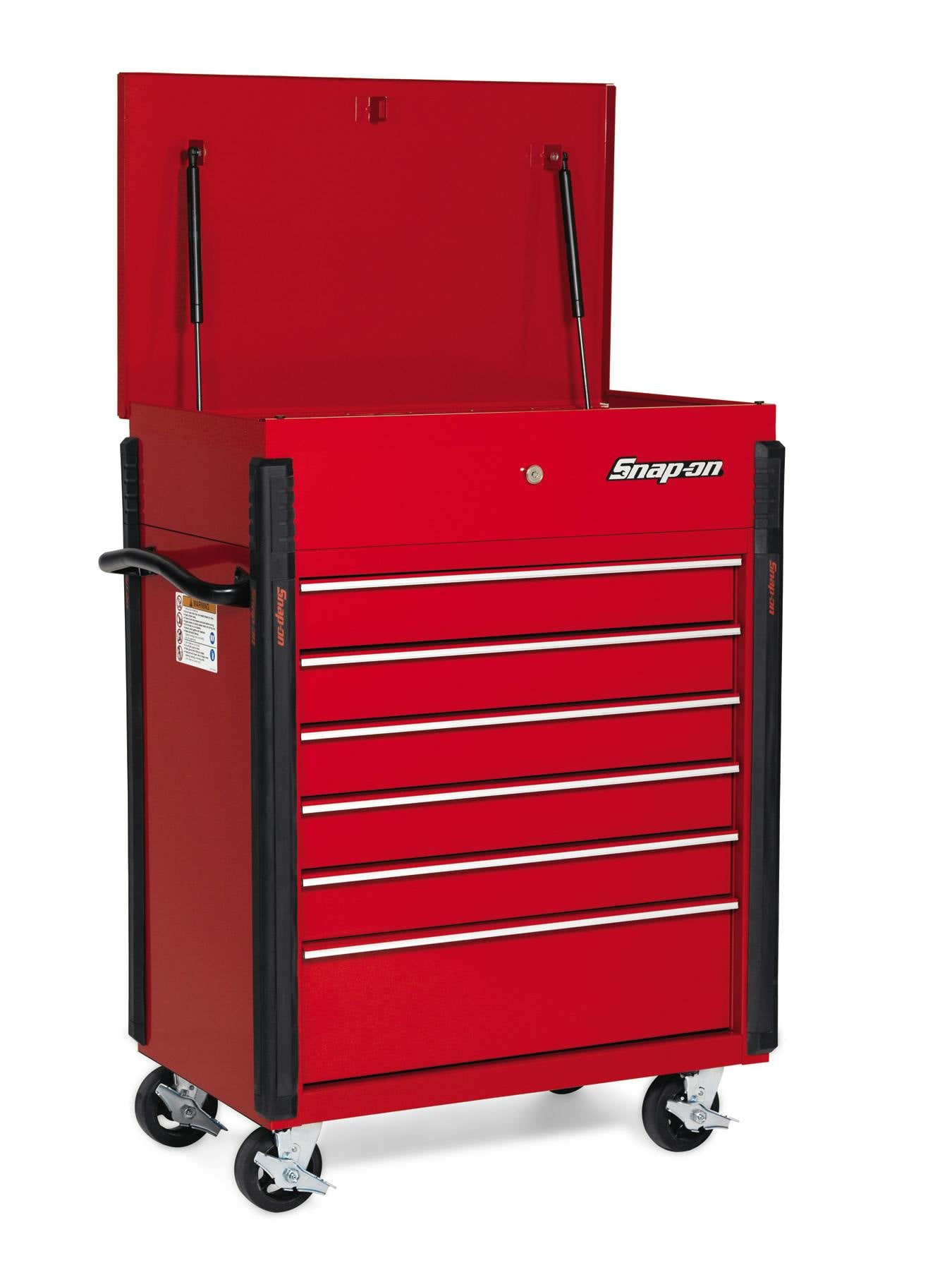 Snap on Rolling Tool Cart: Ultimate Durability for Pros