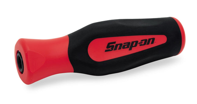 SGHF617BRSnap-Onمقبض ملف Snap-on Instinct أحمر بقبضة ناعمة 3/8-24