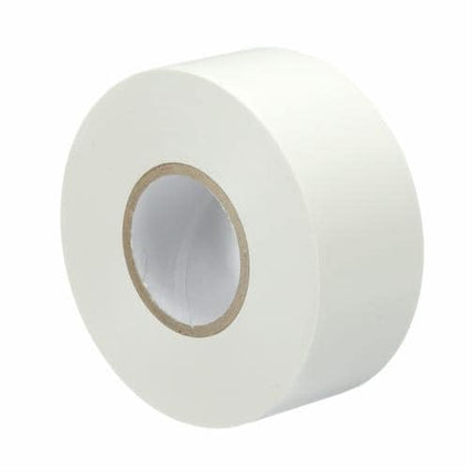 000511289543863Mشريط PVC ذاتي الالتفاف 3M 1506R أبيض 2 بوصة 36 ياردة