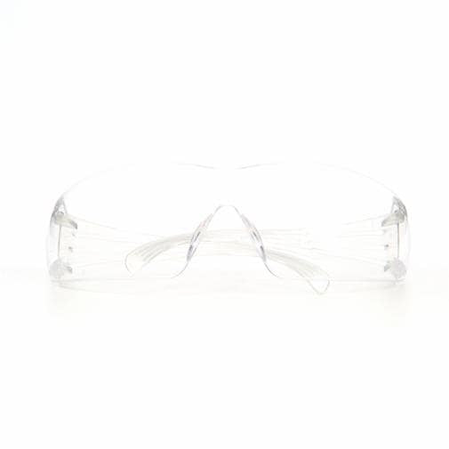 70103153733Mنظارات الحماية 3M SecureFit SF301AF بعدسة شفافة