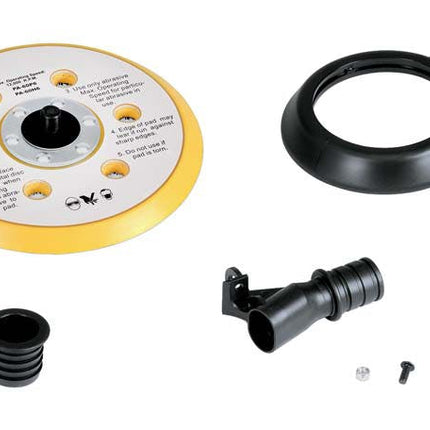 AT406CVACSnap-Onمجموعة مكنسة بلو بوينت AT406C