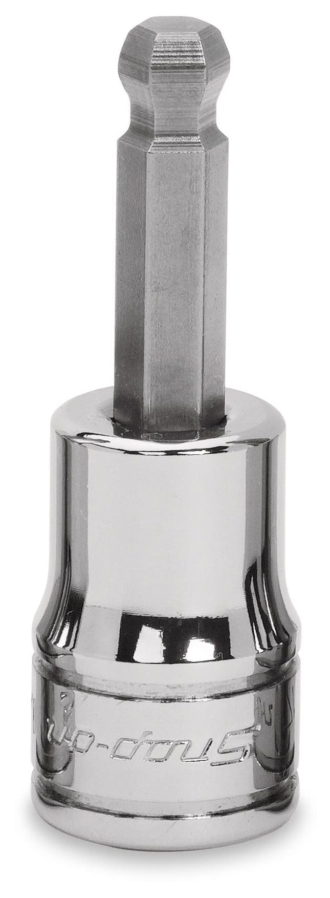 FAB8ESnap-Onسائق مقبس Snap-on 3/8" SAE 1/4"