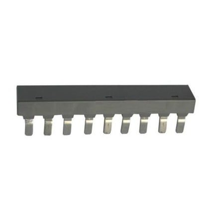 417474Legrandقاطع دائرة موتور Legrand MPX3 شريط طور 63H بقوة 108A