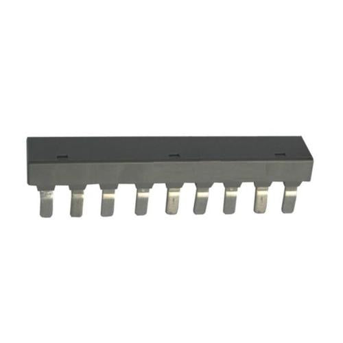 417474Legrandقاطع دائرة موتور Legrand MPX3 شريط طور 63H بقوة 108A