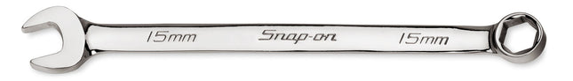 OSHM150BSnap-Onمفتاح ربط Snap-on 15 ملم سداسي النقاط Flank Drive