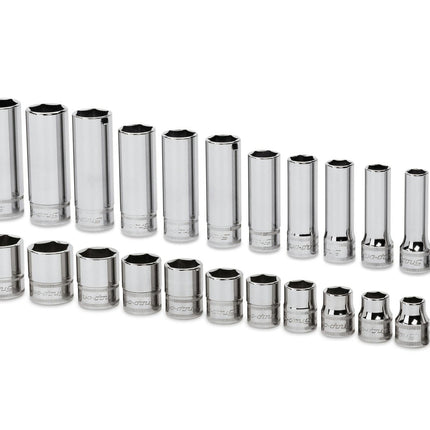 224SFFSMSnap-Onمجموعة مقابس سناب-أون 224SFFSM 24 قطعة