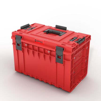  5901238256687Qbrickنظام كويبريك ون 450 فاريتو 2.0 أحمر ألترا