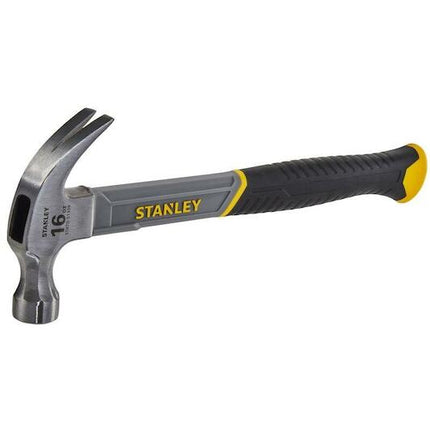 STHT0-51309STANLEYمطرقة ستانلي مخلب بمقبض من الألياف الزجاجية