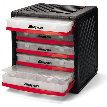 KRP5CABSnap-Onخزانة تخزين بخمسة أدراج من سناب أون