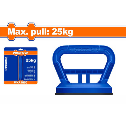 WKR1G25Wadfow شفاط زجاج وادفو 25 كجم واجب ثقيل