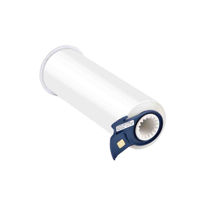 BBP85 Continuous Indoor Outdoor Vinyl Labels