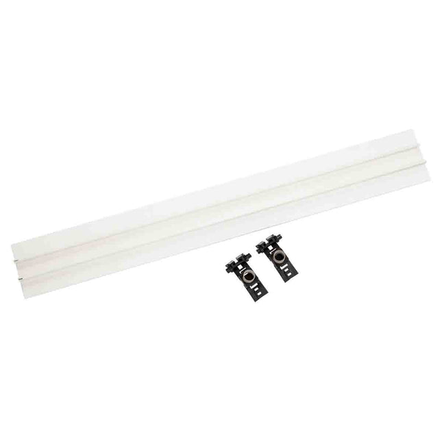 Blank Pipe Marker Carrier