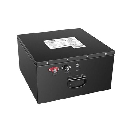 LFP38.4V105AhMotomaبطارية عربة الجولف 38.4 فولت 105 أمبير