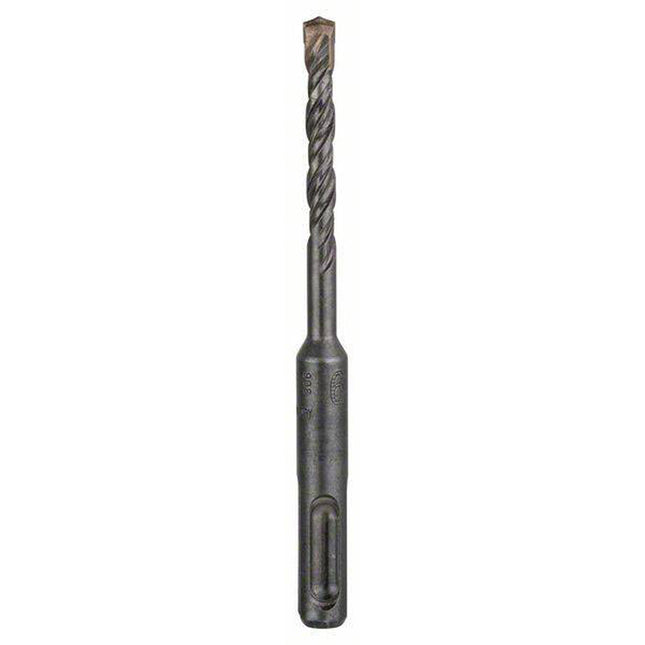 Bosch Tools,1618596166,metal Hammer drill bit SDS-Plus-5 6x50x115mm