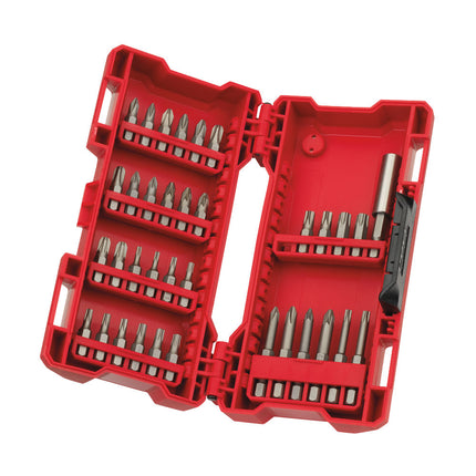 Tech Screw Bit Set Screw Bit set 35Pcs | Tools Accessories | Toolmart – TOOLMART