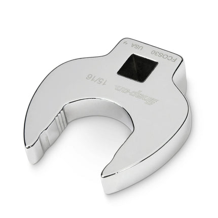 FCOS30Snap-Onمفتاح كرو فوت 3/8 بوصة من سناب أون