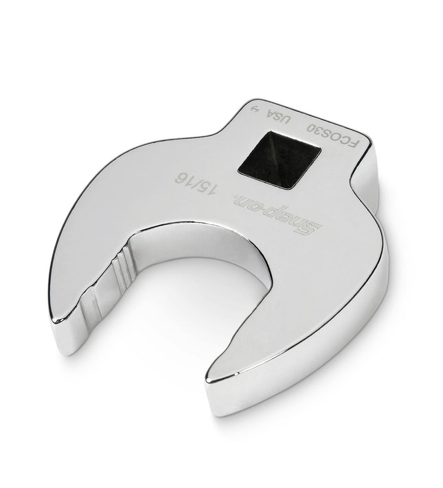 FCOS30Snap-Onمفتاح كرو فوت 3/8 بوصة من سناب أون